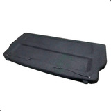 Tampão Porta Malas Jeep Renegade Pcd Preto