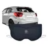 Tampão Porta Malas Mercedes A180 A200 A220 A45 Amg 2014 2015