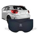 Tampao Porta Malas Mercedes