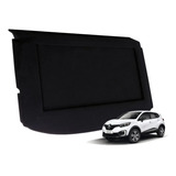 Tampao Renault Captur 2018