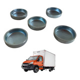 Tampão Selo Bloco Motor Iveco Nova Daily Original 16988501