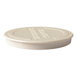 Tampao Tampa Cega P Tapar Cano Pvc 100mm Nivelada C O Piso