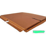 Tampão Térmico Para Spa Copacabana 240 X 220 Frete Grátis  