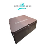 Tampão Térmico Spa Jacuzzi mondialle veneza 2x2 09