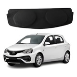 Tampao Toyota Etios Hatch