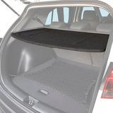 Tampao Traseira Gol G5