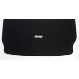 Tampão Traseiro Bagagito Do Jeep Renegade 2024 0km T270 T350
