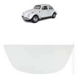 Tampão Traseiro Chiqueirinho Bagagito Courvim Fusca