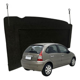 Tampao Traseiro Citroen C3