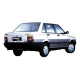 Tampão Traseiro Fiat Premio Duna 1985