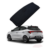 Tampão Traseiro Hyundai Hb20 2023