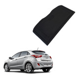 Tampão Traseiro Hyundai I30 2009 2010 2011 2012