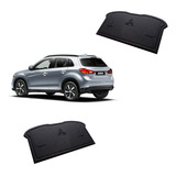 Tampão Traseiro Mitsubishi Asx 2013 2014 2015 2016 2017 2018