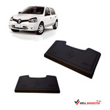 Tampão Traseiro Renault Clio 2013 2014