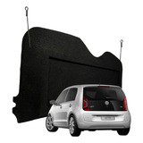 Tampao Traseiro Vw Up