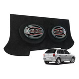 Tampao Volkswagen Gol G4 2006 Á 2012 Acompanha As Cordinha