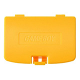 Tampas De Reposição Game Boy Color - Ver Disponibilidade