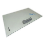 Tampas De Vidro Reto P freezer Fricon Hceb216 Hce216 09 5797