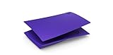 Tampas Do Console PlayStation 5   Galactic Purple