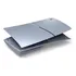 Tampas Do Console Playstation 5 Slim Sterling Silver Ps5