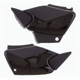 Tampas Laterais Cg Titan 125 2000 04 Fan 125 2004 2008