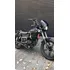 Tampas Laterais Customizadas Suzuki Intruder 125 Ou 250 Aço