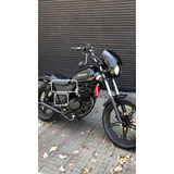 Tampas Laterais Customizadas Suzuki