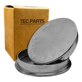 Tampas Parafuso Cubo Roda