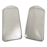 Tampas Transparentes Para Embalagens