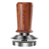 Tamper Calibrado Madeira Ikape