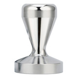 Tamper Compactador De Café Expresso Em Inox 57 58mm