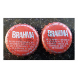 Tampinha Antiga Cerveja Brahma