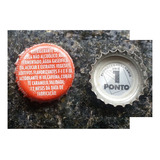 Tampinha Antiga Coca cola Promoção Cokemania S