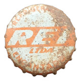 Tampinha Antiga Refrigerante Rei Encantado Rs C64