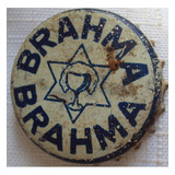 Tampinha Cerveja Brahma Vedante
