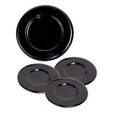 Tampinha Espalha Chama Espalhador Cooktop Fogão Fischer 4 B