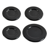 Tampinha Espalha Chama Espalhador Cooktop Fogão Fischer 4b