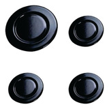 Tampinha Espalha Chama Espalhador Cooktop Fogão Safanelli 4b
