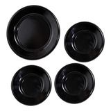Tampinha Espalha Chama Para Fogão Cooktop Chamalux 4 Peças