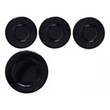 Tampinha Espalhador Original Cooktop Fogão Fischer 4 Bocas