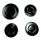 Tampinha Espalhador Original Cooktop Fogão Fischer 4 Bocas
