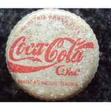 Tampinhas Antiga Coca cola Coke Em