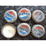 Tampinhas Antiga Refrigerante Pepsi A26