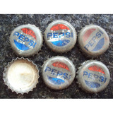 Tampinhas Antiga Refrigerante Pepsi A62