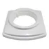 Tampo Branco Bebedouro Master mini  modelo Novo    Libell