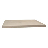 Tampo Galvanizado Bancada Pro 1 10m Presto
