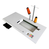 Tampo Mesa Móvel Máquina De Costura Brother Sq9100