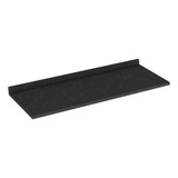 Tampo P Balcão Cozinha Gabinete 120x53cm Nero Henn