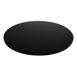 Tampo Redondo 120x120 Mdf