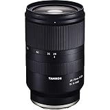 Tamron 28-75 Mm F/2.8 Para Sony Mirrorless Full Frame E Mount